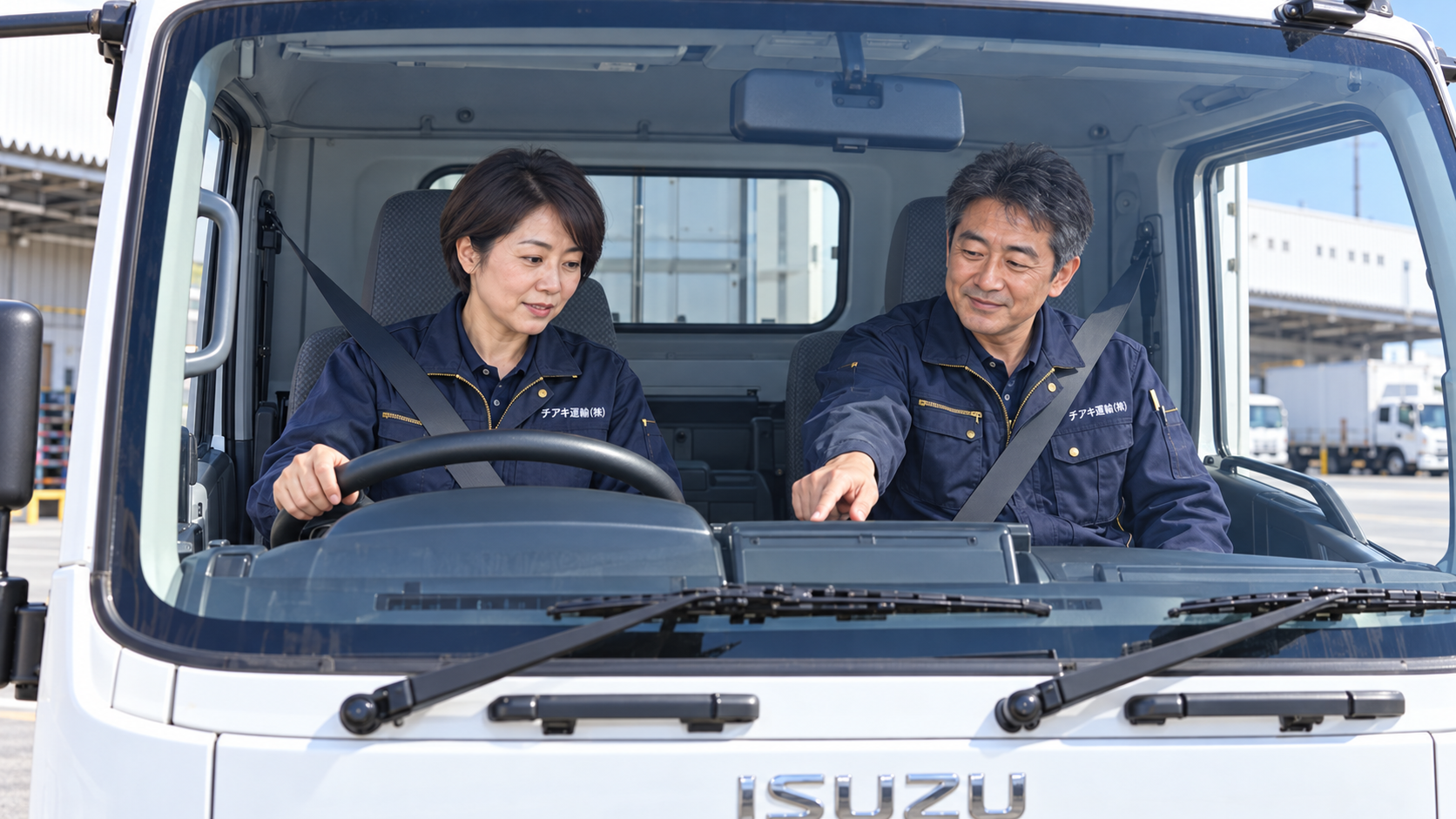 新人研修